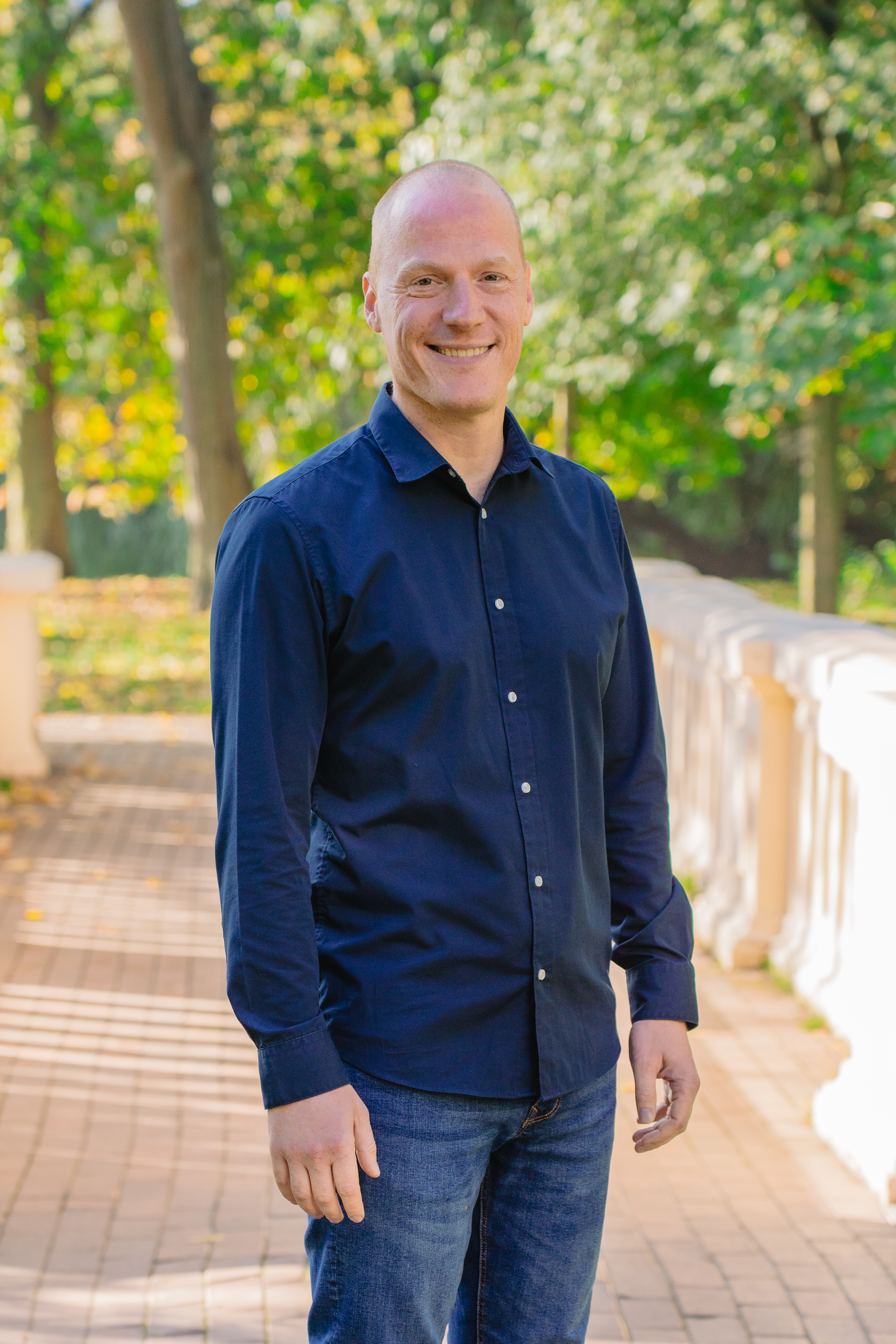 Sebastien Baguet